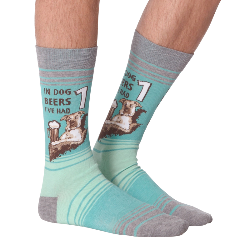 Load image into Gallery viewer, In Dog Beers I&#39;ve Had 1
