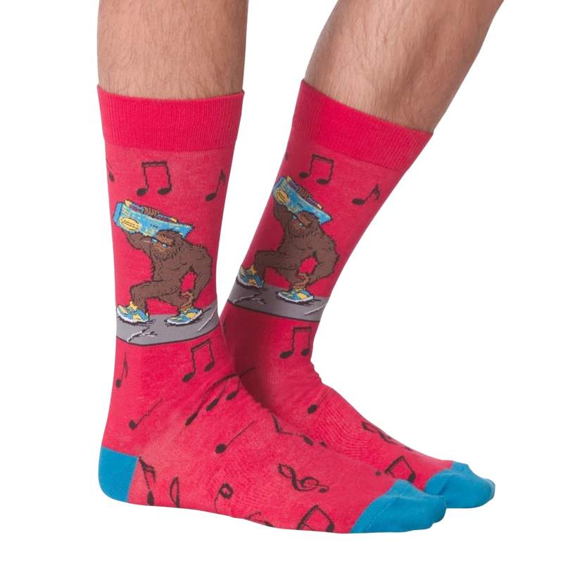 Load image into Gallery viewer, Bigfoot Boombox
