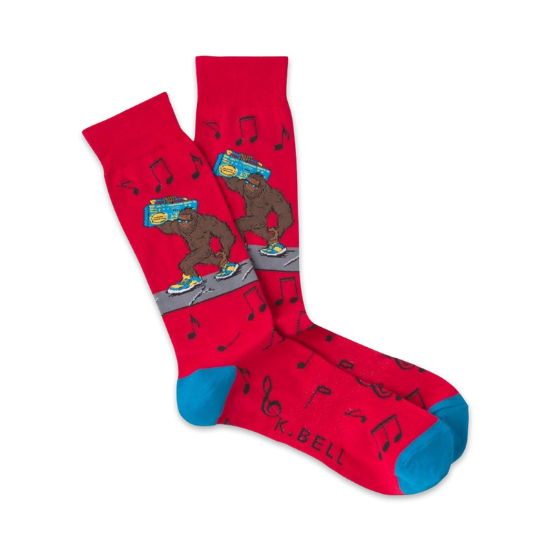 Load image into Gallery viewer, Bigfoot Boombox
