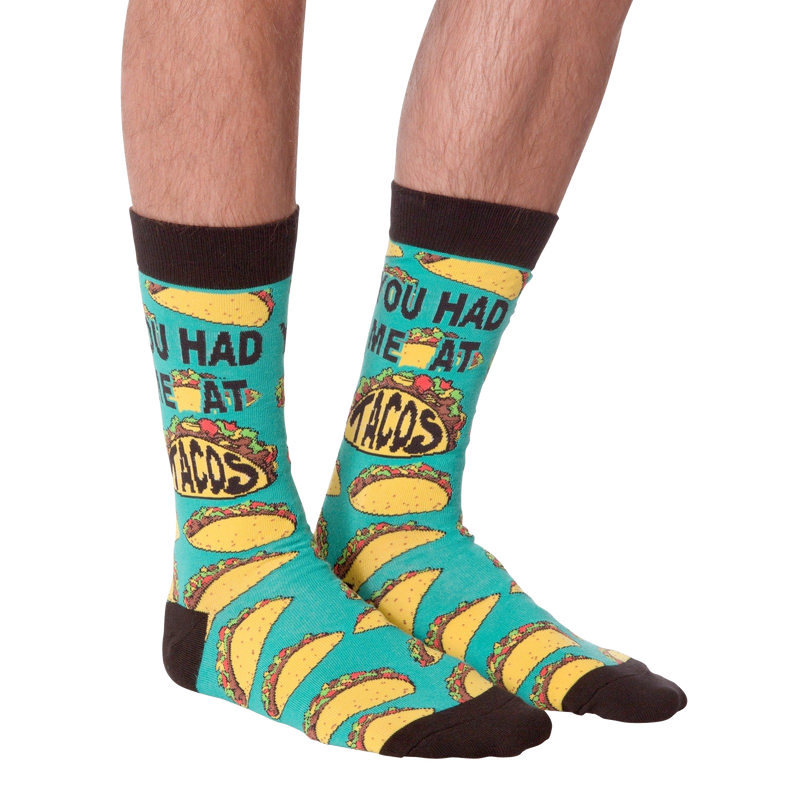 Load image into Gallery viewer, Had Me at Tacos
