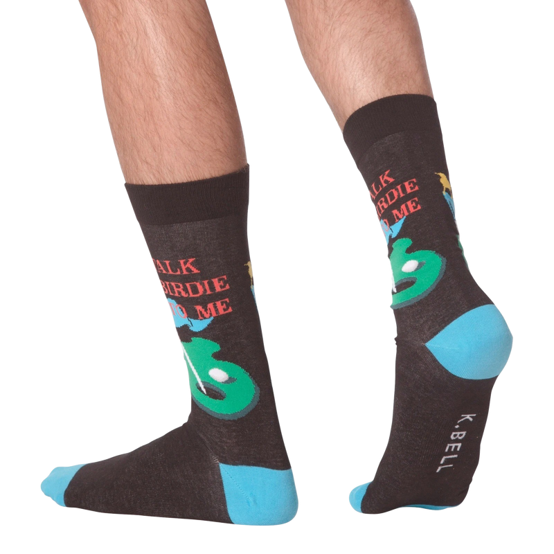 Load image into Gallery viewer, Talk Birdie To Me
