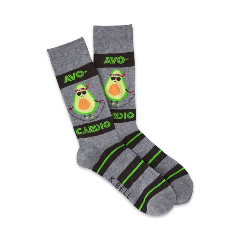 Load image into Gallery viewer, Avocardio
