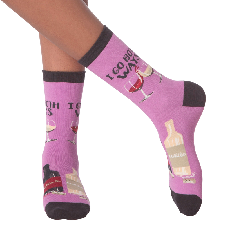 Load image into Gallery viewer, I Go Both Ways
