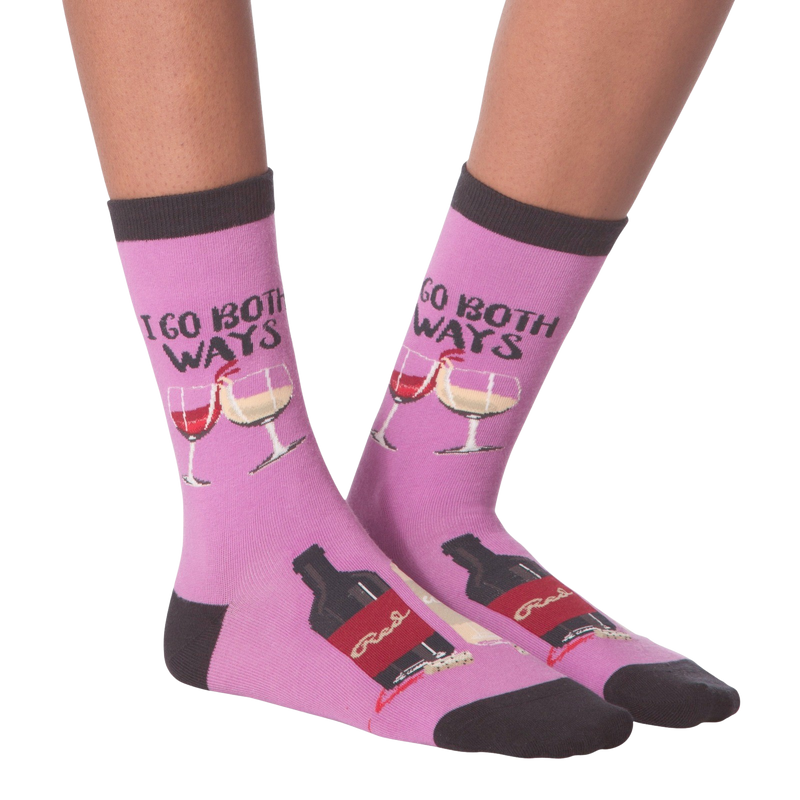 Load image into Gallery viewer, I Go Both Ways
