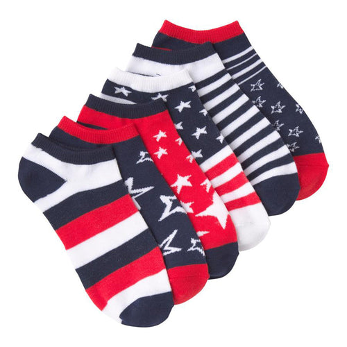Stars & Stripes 6-Pack