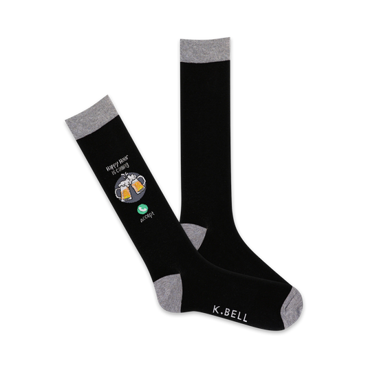 Happy Hour is Calling