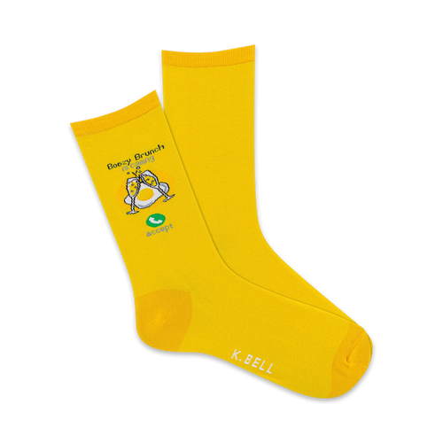 Boozy Brunch is Calling