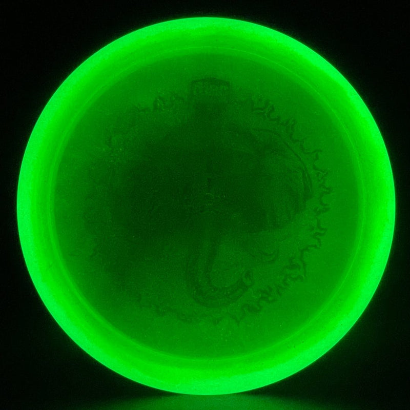 Load image into Gallery viewer, Glow Metal Flake Horizon C-Line FD3 - Limited Edition Solar Flare - Alden Harris
