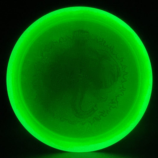 Glow Metal Flake Horizon C-Line FD3 - Limited Edition Solar Flare - Alden Harris