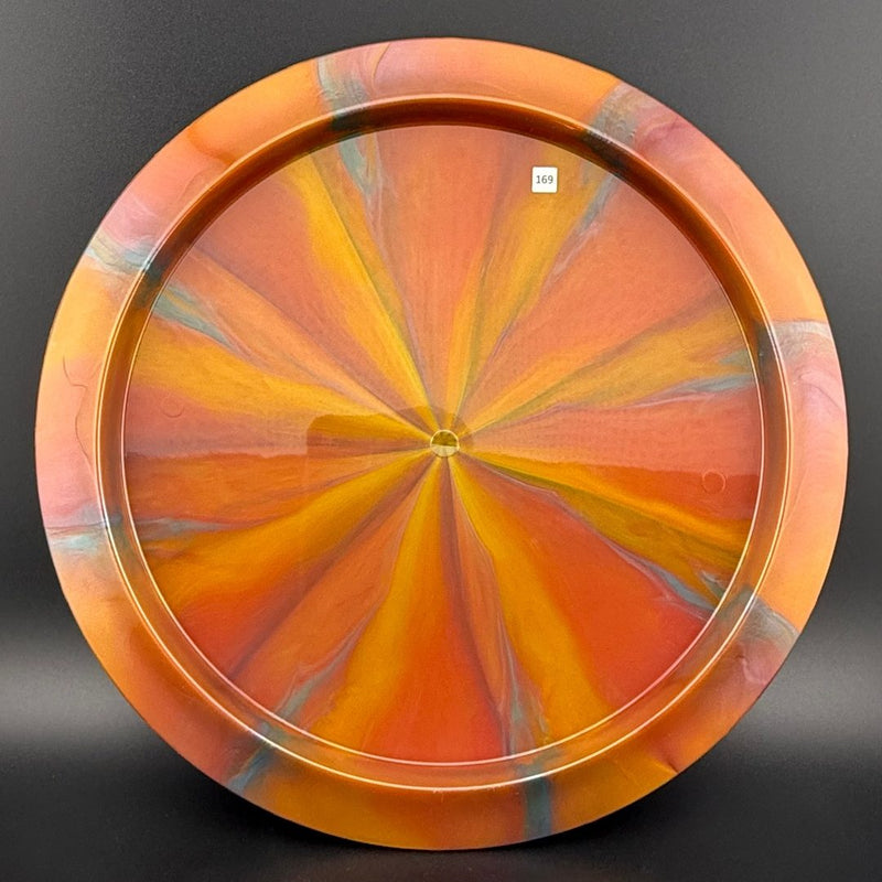 Load image into Gallery viewer, Nebula Ethereal Construct - First Run - Maria Oliva Sig Series
