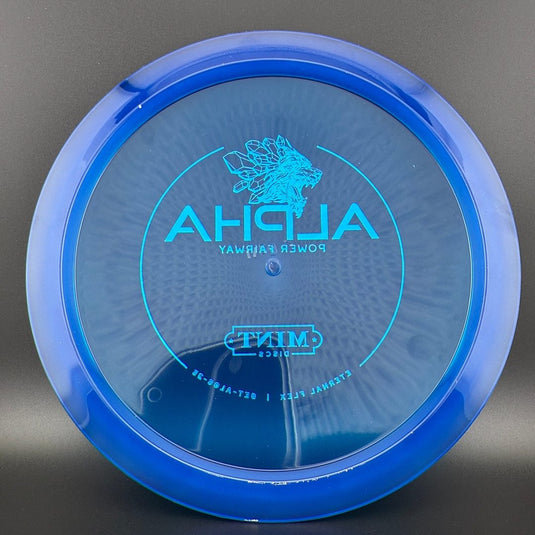 Eternal Flex Alpha