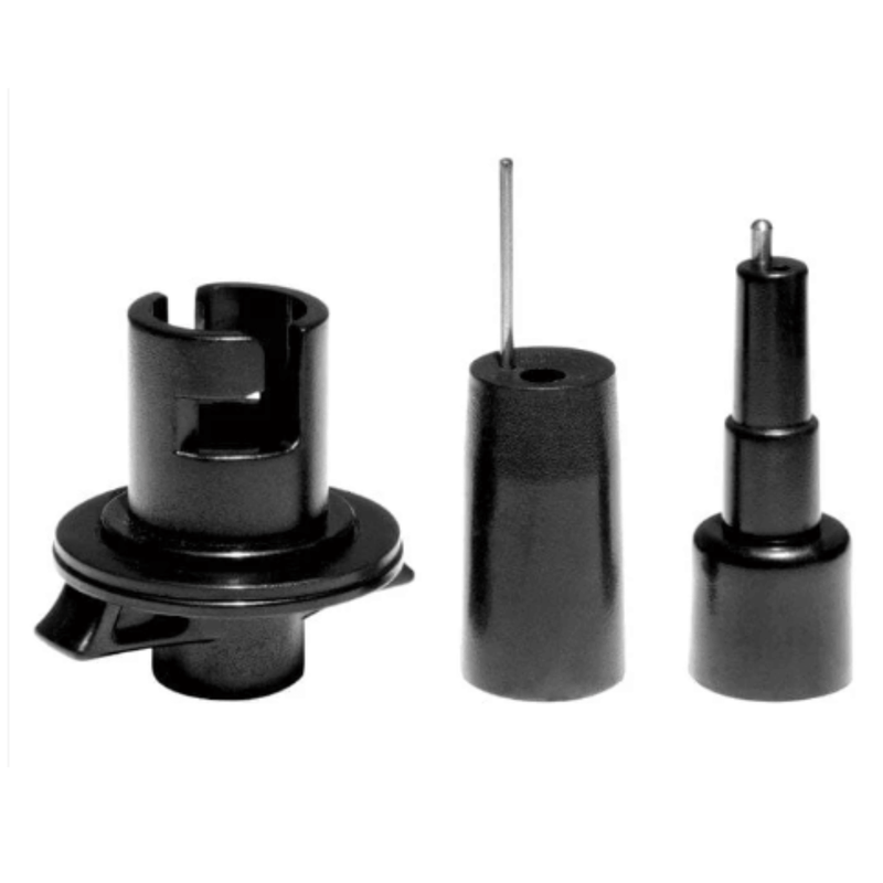 Load image into Gallery viewer, WOW Watersports Pressure Gauge Kit for Multiple Sports

