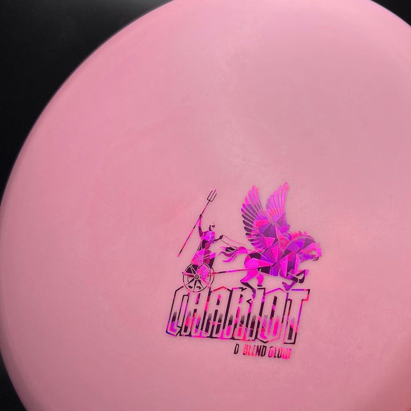 Load image into Gallery viewer, Glow D-Blend Chariot
