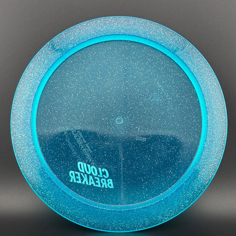 Load image into Gallery viewer, Metal Flake C-Line Cloud Breaker - MBB 25
