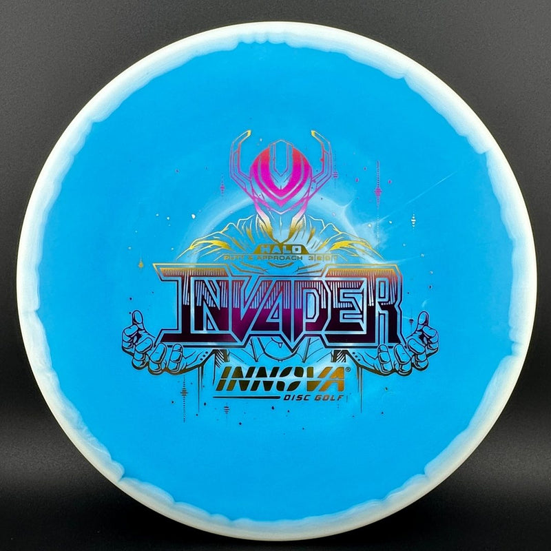 Load image into Gallery viewer, Halo Star Invader
