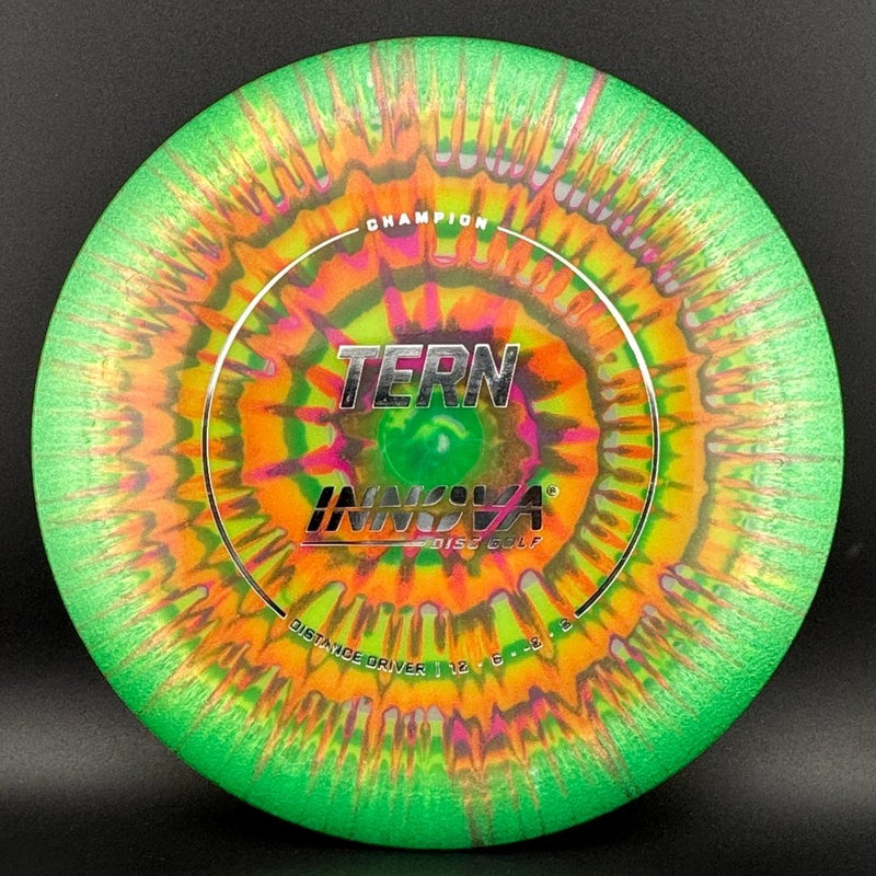 Load image into Gallery viewer, I-Dye Champion Tern
