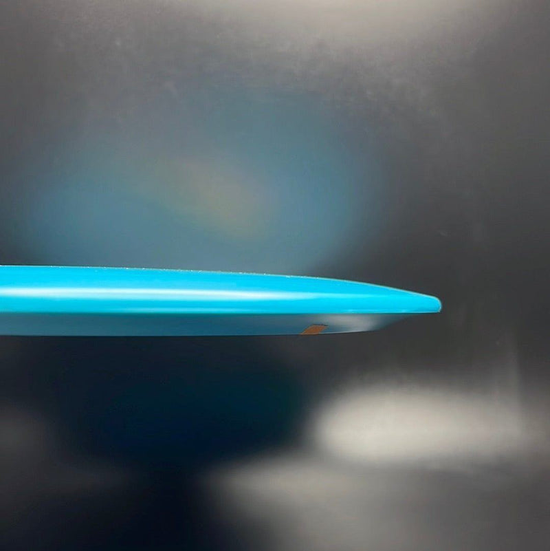 Load image into Gallery viewer, Bravo Spur - First Run - Reinvented Bar Stamp
