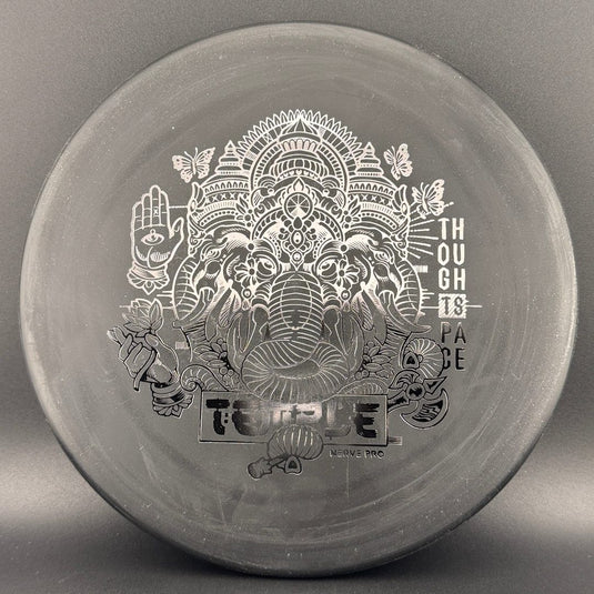 Nerve Pro Temple