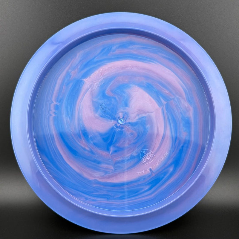 Load image into Gallery viewer, Swirl S-Line PD - Last Howl - Colten Montgomery Signature Series
