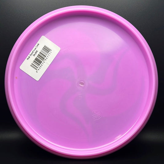 Lux Link - Official Huk Dyed Tri-Fly X-Out