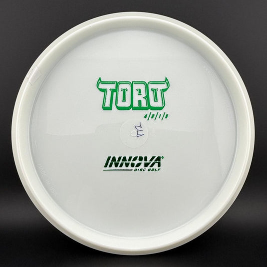 Star Toro - Bottom Stamp - Dyer's Delight Blank Top