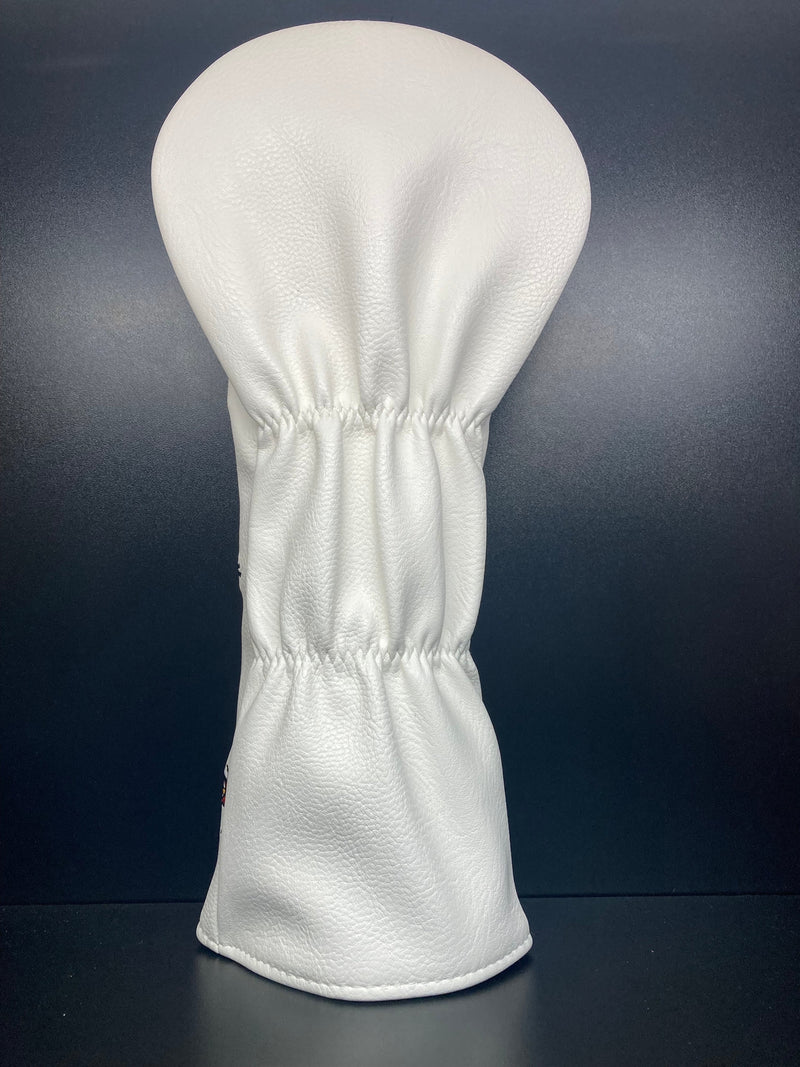 Load image into Gallery viewer, Dropping Bombs Headcover
