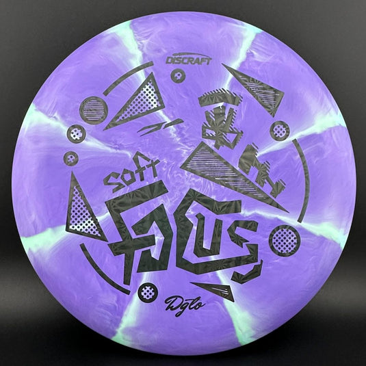 Soft Swirl Focus - DGLO