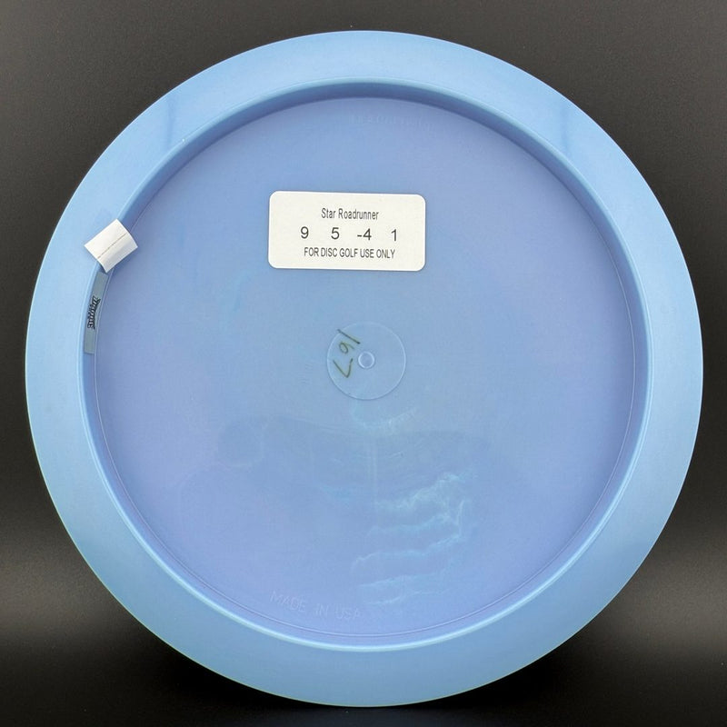 Load image into Gallery viewer, Star Roadrunner - 20th Anniversary Edition - USDGC
