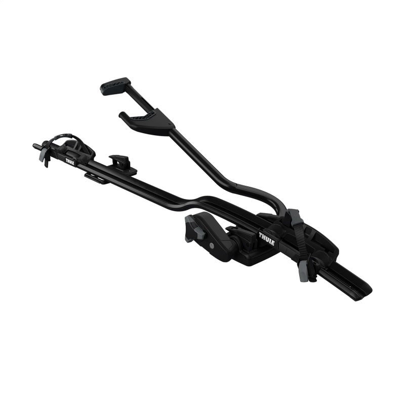Load image into Gallery viewer, Thule ProRide XT - Upright Bike Carrier (Bikes up to 44lbs.) - Black
