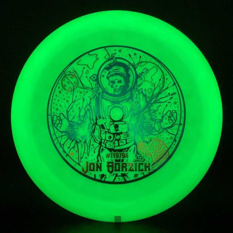 Load image into Gallery viewer, NXT Superglow Ether - Jon Borzick Signature Disc
