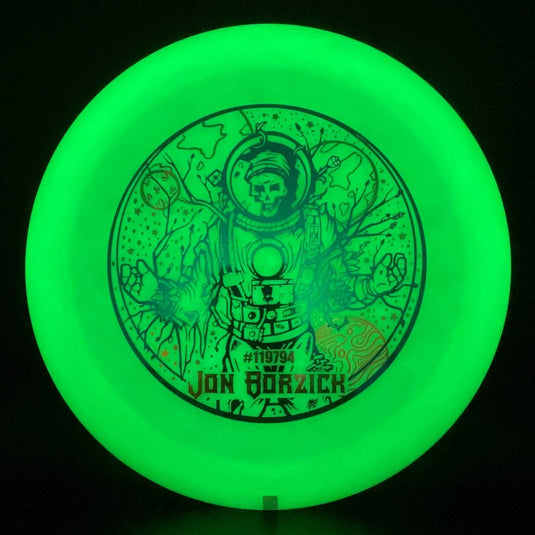 NXT Superglow Ether - Jon Borzick Signature Disc