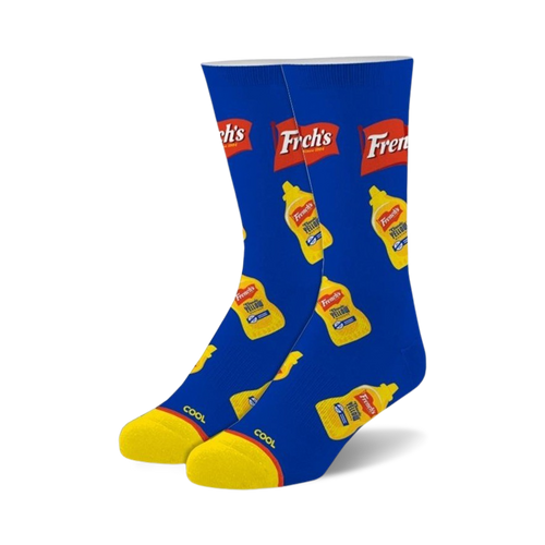 French's Yellow Mustard