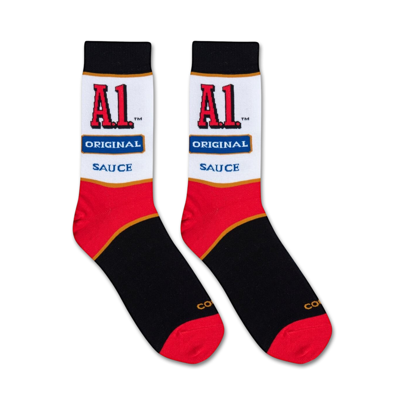 Load image into Gallery viewer, A1 Steak Sauce
