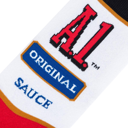 A1 Steak Sauce