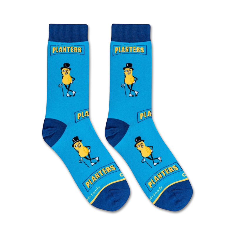 Load image into Gallery viewer, Planters Mr Peanut
