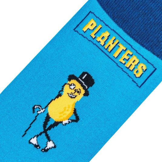 Planters Mr Peanut