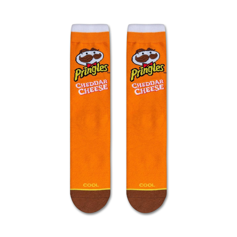 Load image into Gallery viewer, Pringles Cheddar Cheese
