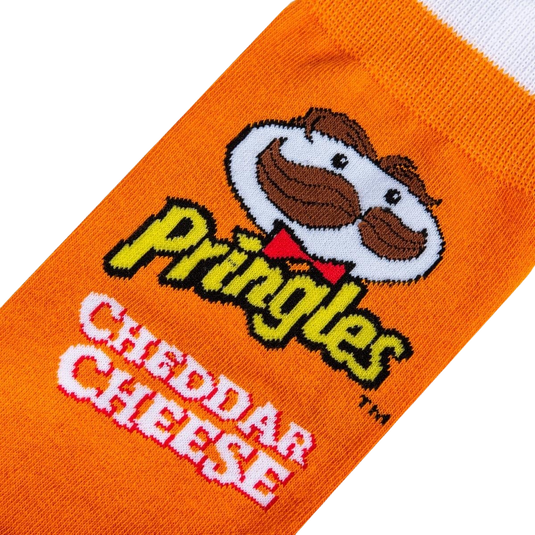 Pringles Cheddar Cheese