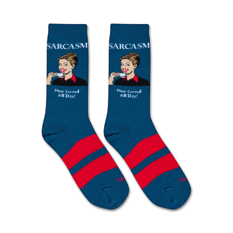 Load image into Gallery viewer, Sarcasm
