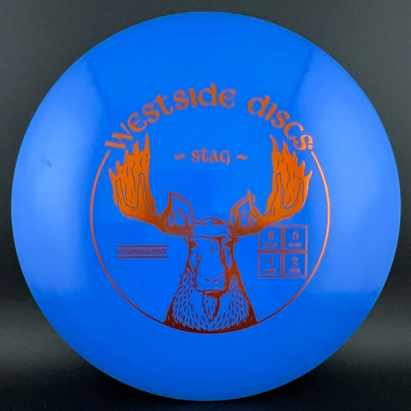 Load image into Gallery viewer, Tournament Stag
