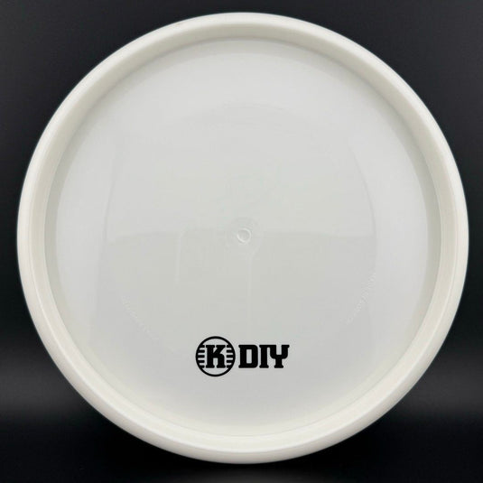 K1 Berg - DIY Edition - Dyer's Delight