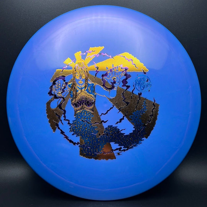 Load image into Gallery viewer, Sublime Alpha - "Mystic RAD Vision"
