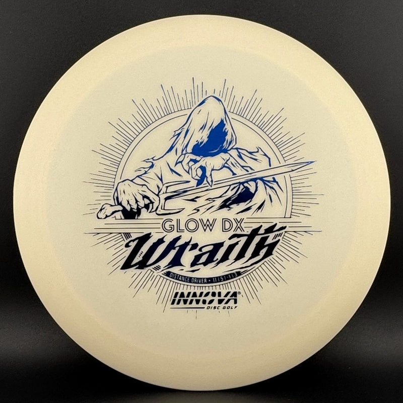 Load image into Gallery viewer, Classic Glow DX Wraith
