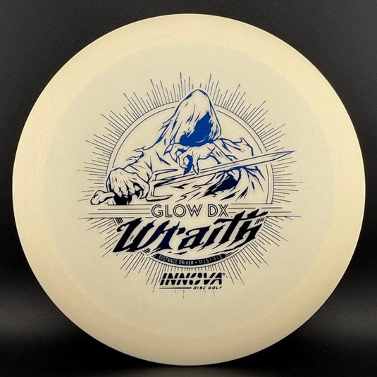 Classic Glow DX Wraith