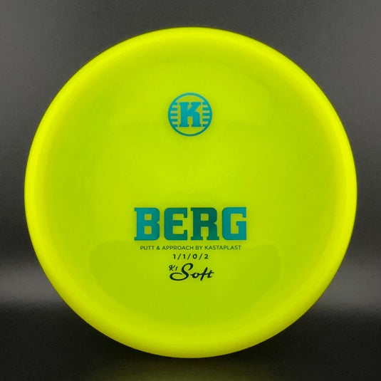 K1 Soft Berg
