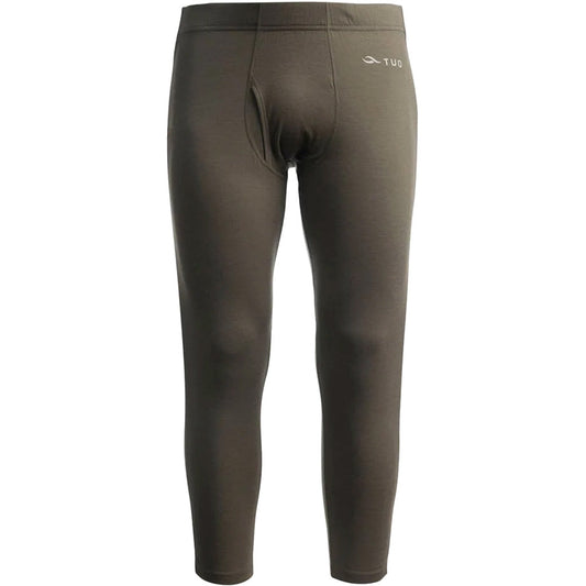 TUO Kinetic Merino 150 Zip-Off Bottom Deadfall Small