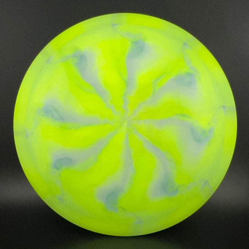 Load image into Gallery viewer, Colorshift Swirl ESP Anax -  McBeth X Pierce Collab Edition
