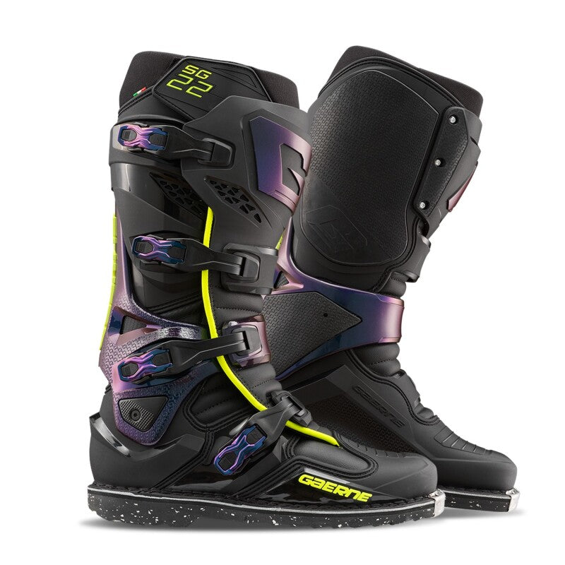 Load image into Gallery viewer, Gaerne SG22 Boot Chameleon Size - 7
