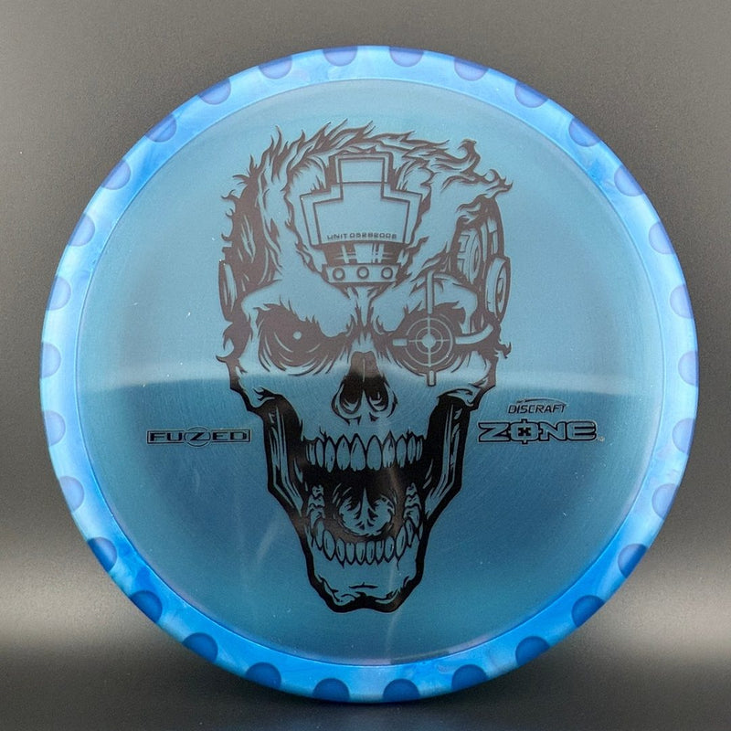 Load image into Gallery viewer, FuZed Glo Ring Zone - Limited Edition
