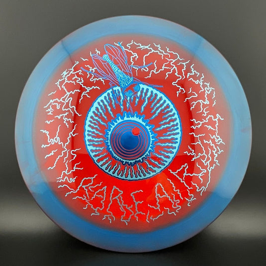 Halo Star Shryke - Eye-Fly RAD V2 by Ripper Studios